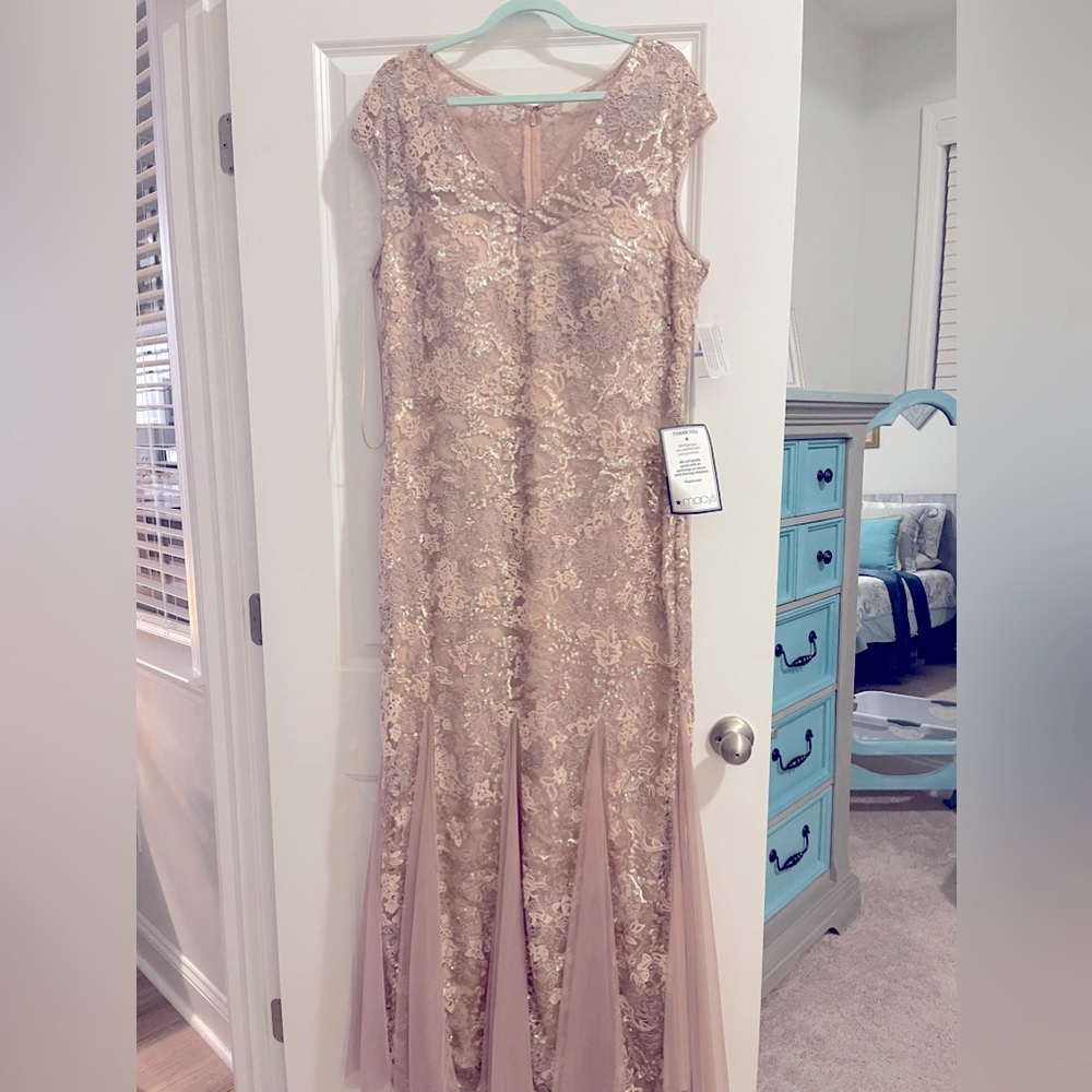 Mother of the Bride